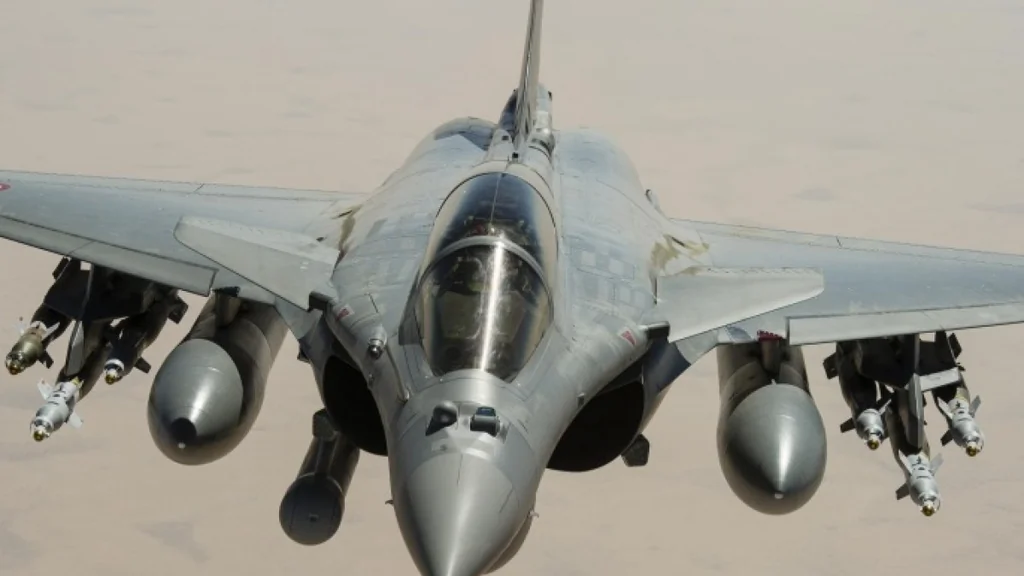 États-Unis: vols de reconnaissance sur le Nigeria après menaces