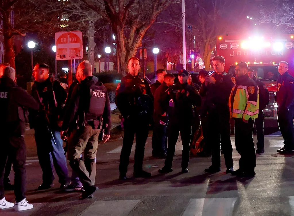 Fusillade à l'université Brown : 2 morts, 8 blessés graves à Providence