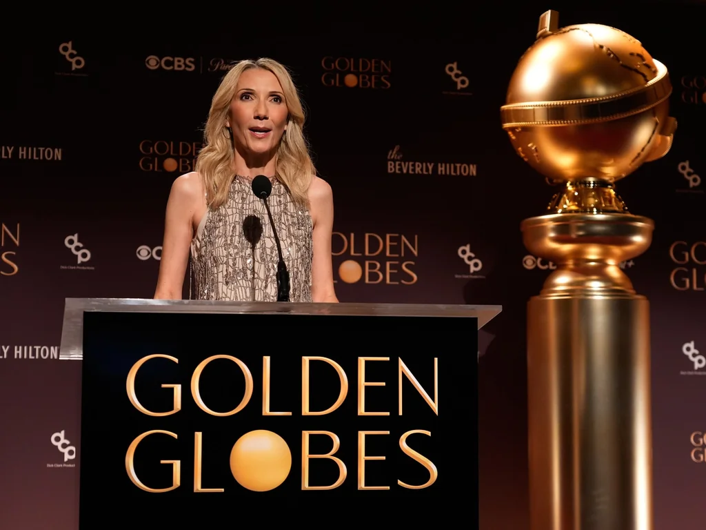 Golden Globes 2026 : nominations, favoris et artistes snobés