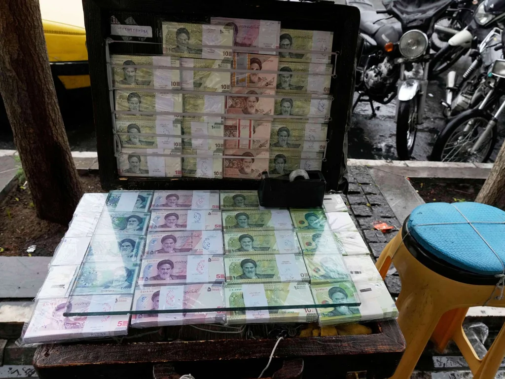 Iran : le président demande d'entendre les manifestants