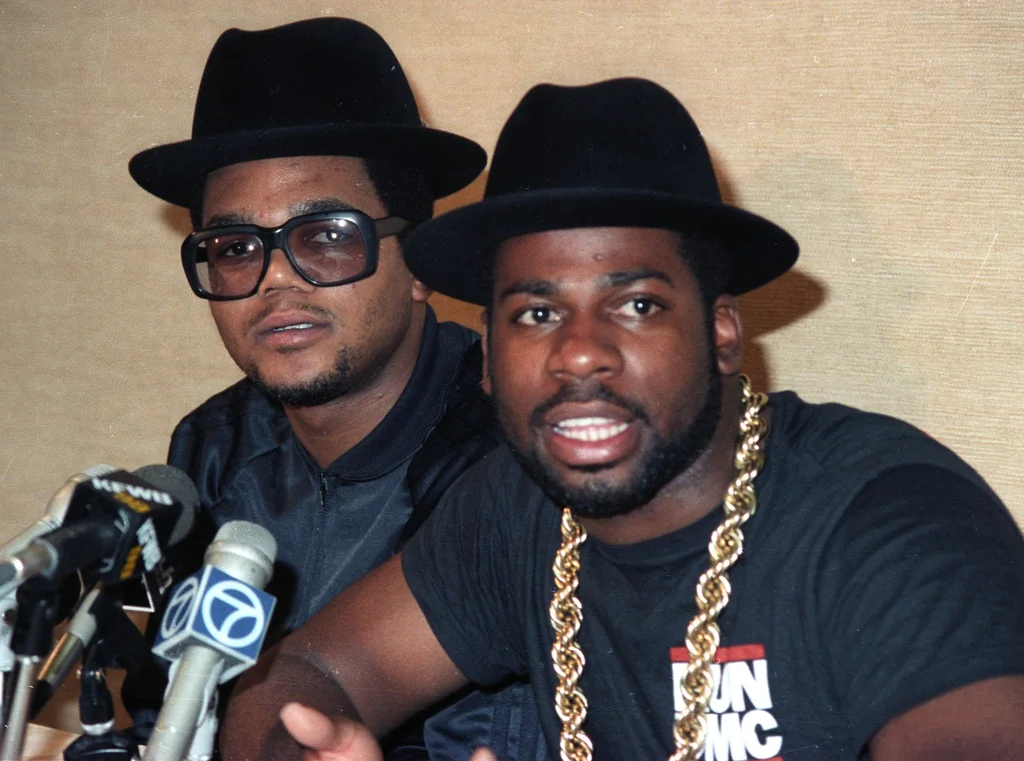 Jam Master Jay : condamnation annulée par un juge aux États-Unis
