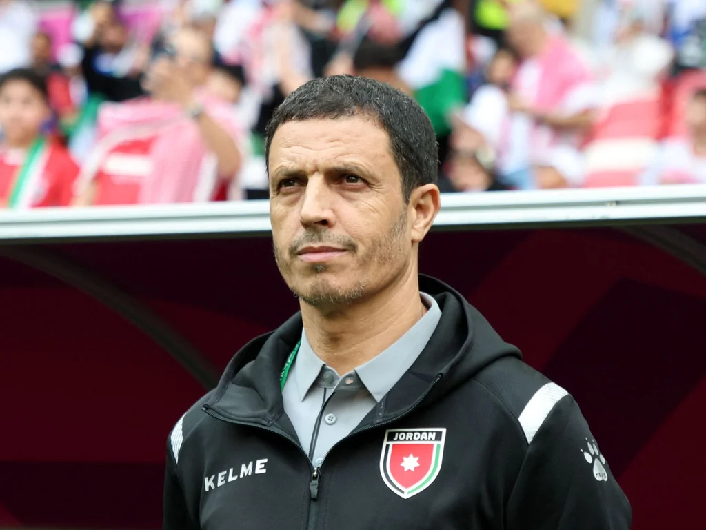 Jamal Sellami : du Maroc à la sélection jordanienne