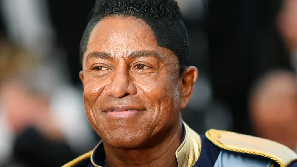 Jermaine Jackson annonce un musée Michael Jackson à Monaco