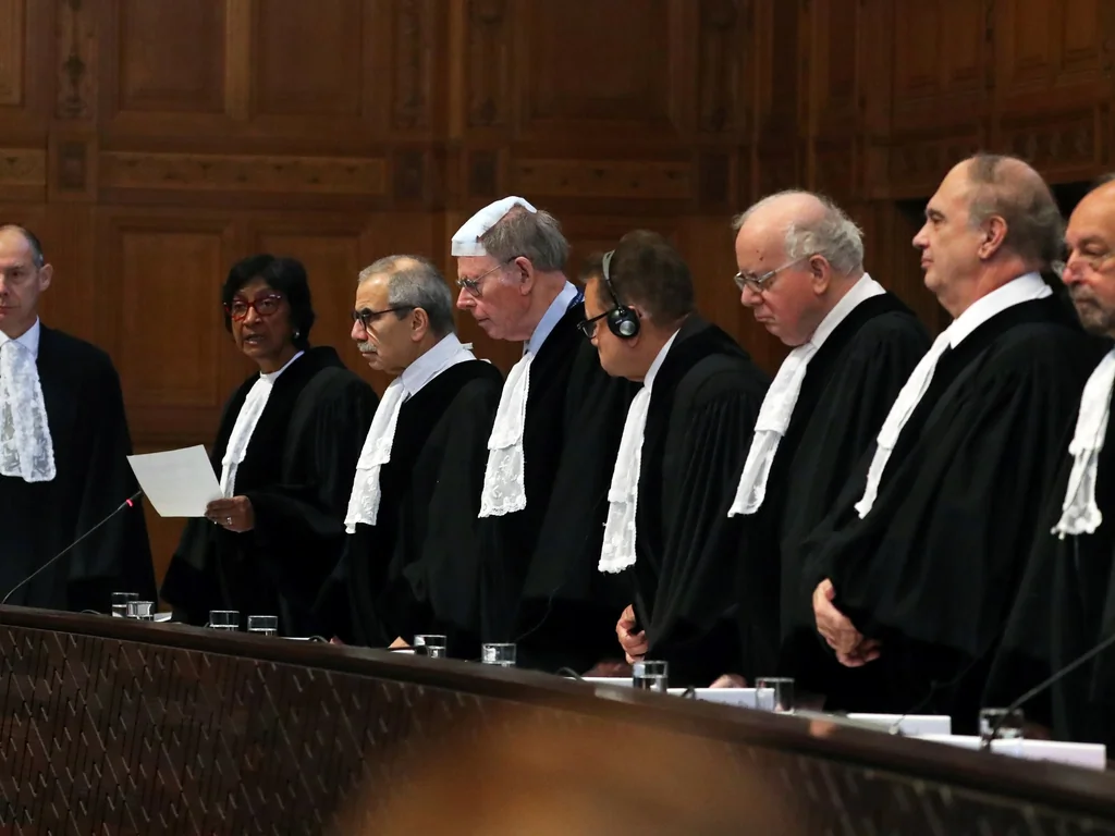 La CIJ tiendra des audiences en janvier sur le génocide des Rohingya