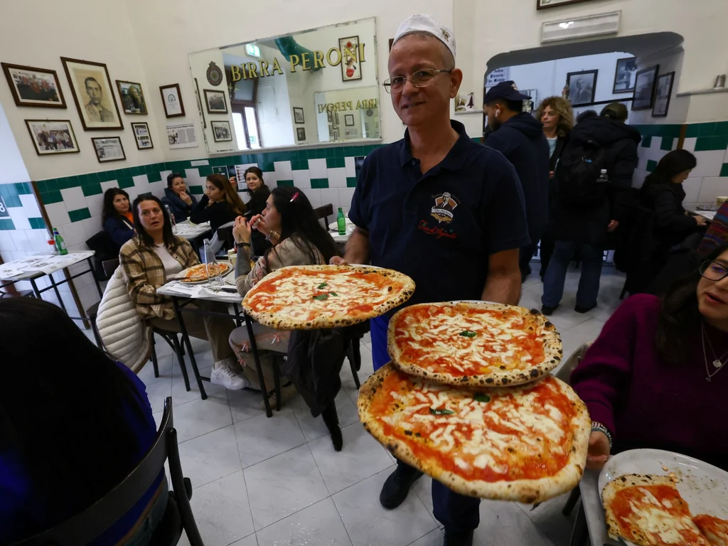 La cuisine italienne inscrite au patrimoine immatériel de l'UNESCO