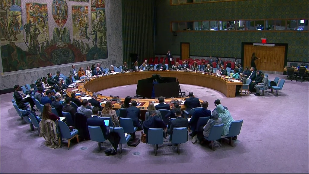 Le Conseil de sécurité prolonge le mandat de la MONUSCO jusqu'en 2026