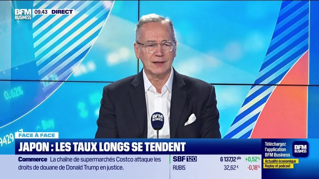 Le 4 décembre: débats et Renault en tête du CAC 40