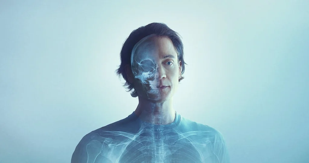 Le quotidien anti-âge de Bryan Johnson, l'homme qui défie le temps