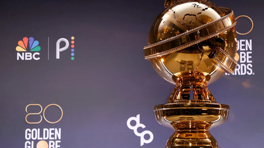 Golden Globes 2026: Une Bataille en tête des nominations