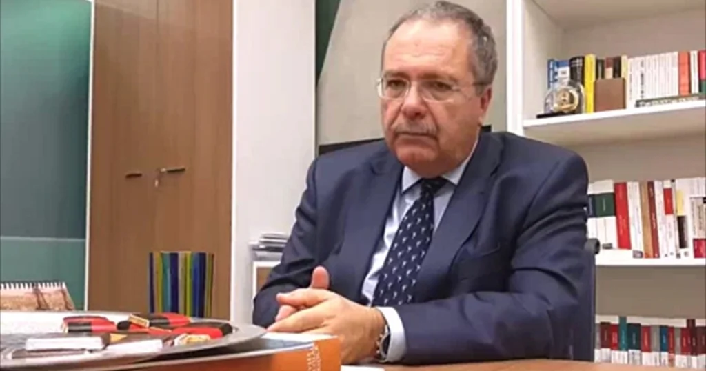 Liban : Metri appelle à empêcher toute agression israélienne