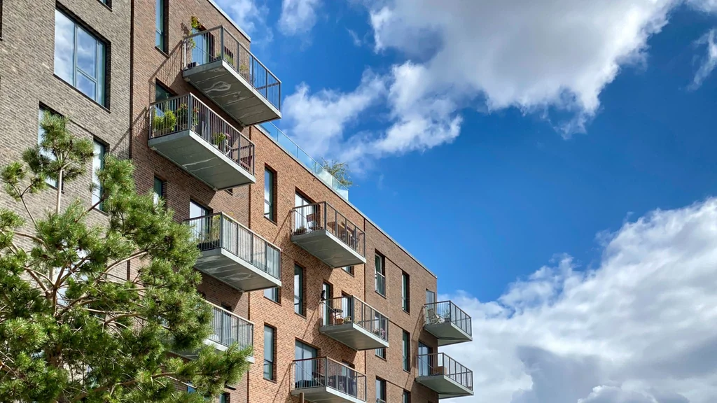 Le Sénat adopte le statut du bailleur privé pour le logement locatif