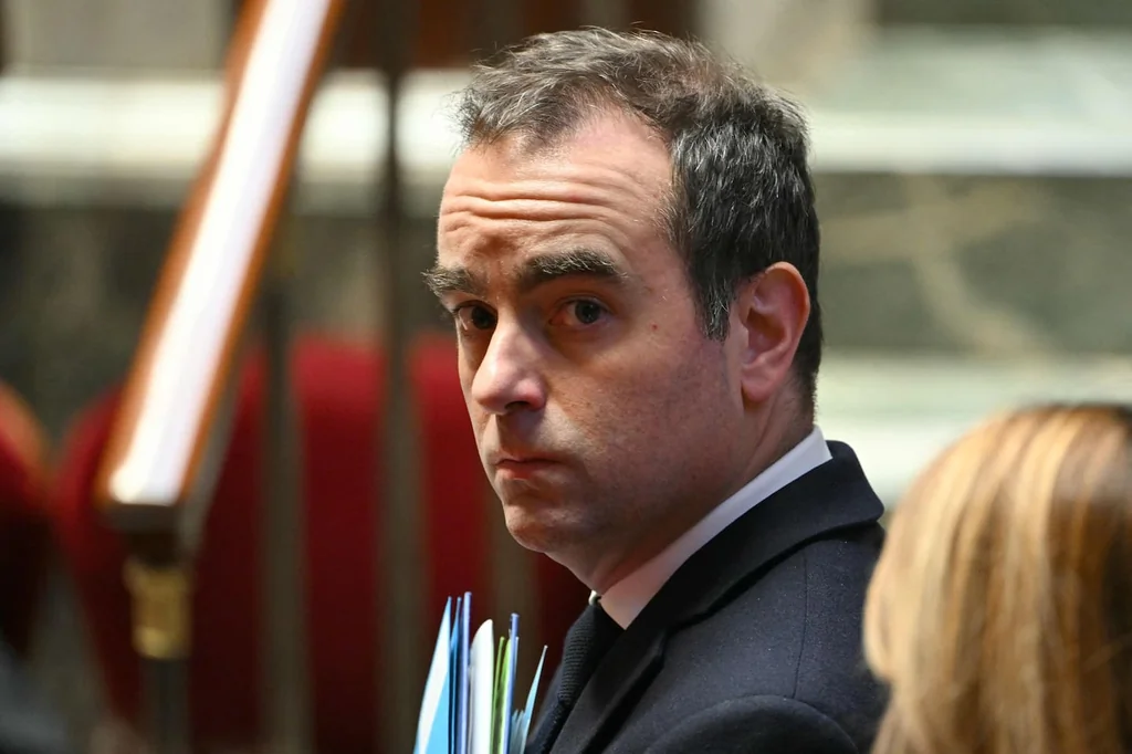 Lecornu avertit sur le budget de la Sécurité sociale