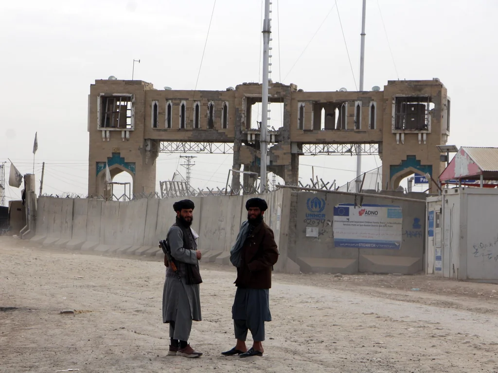 Pakistan : 6 soldats tués dans une attaque à la frontière afghane