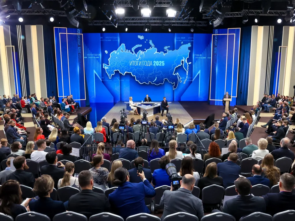 Poutine prêt au dialogue mais impose ses conditions à l'Ukraine