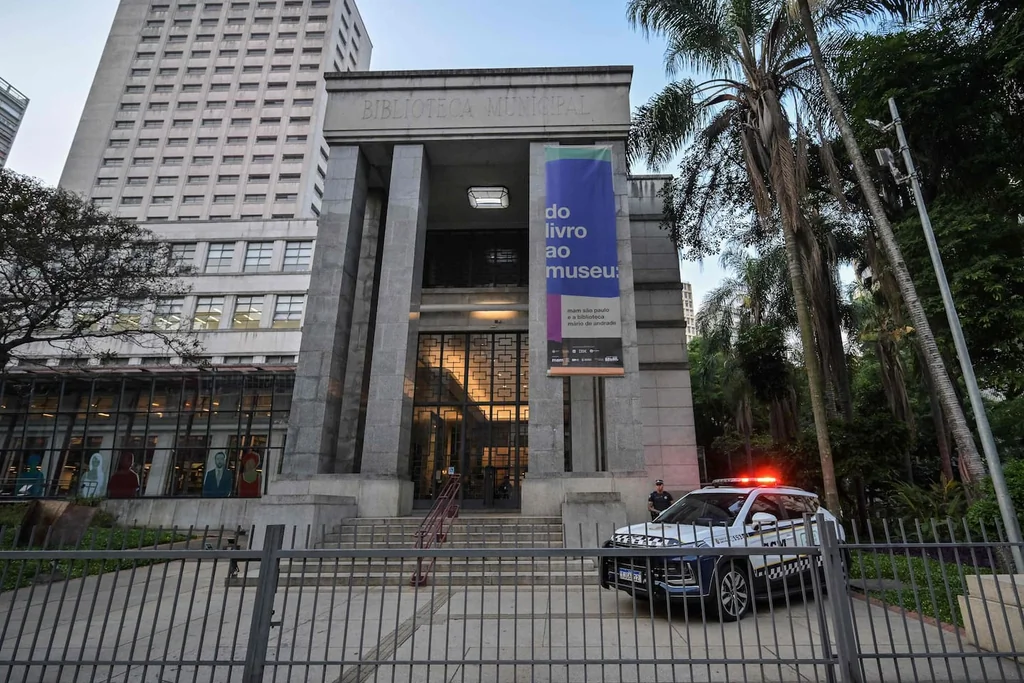 Vol à São Paulo: huit gravures de Matisse et cinq de Portinari volées