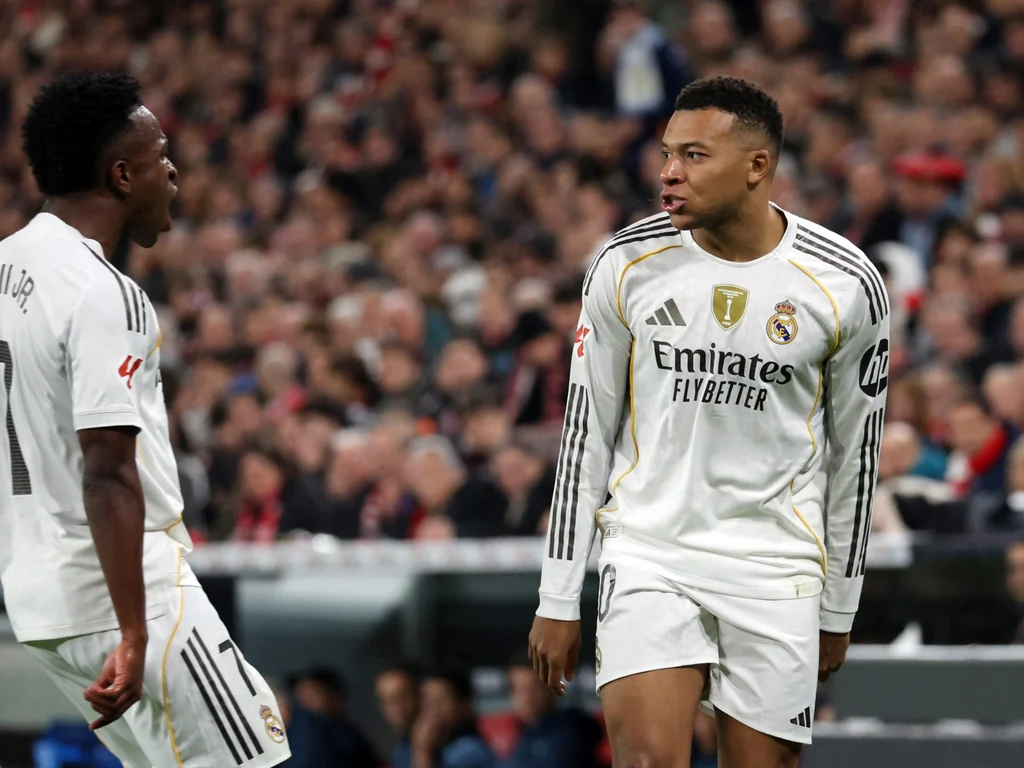 Real Madrid - Celta Vigo : LaLiga au Bernabéu, compositions et heure