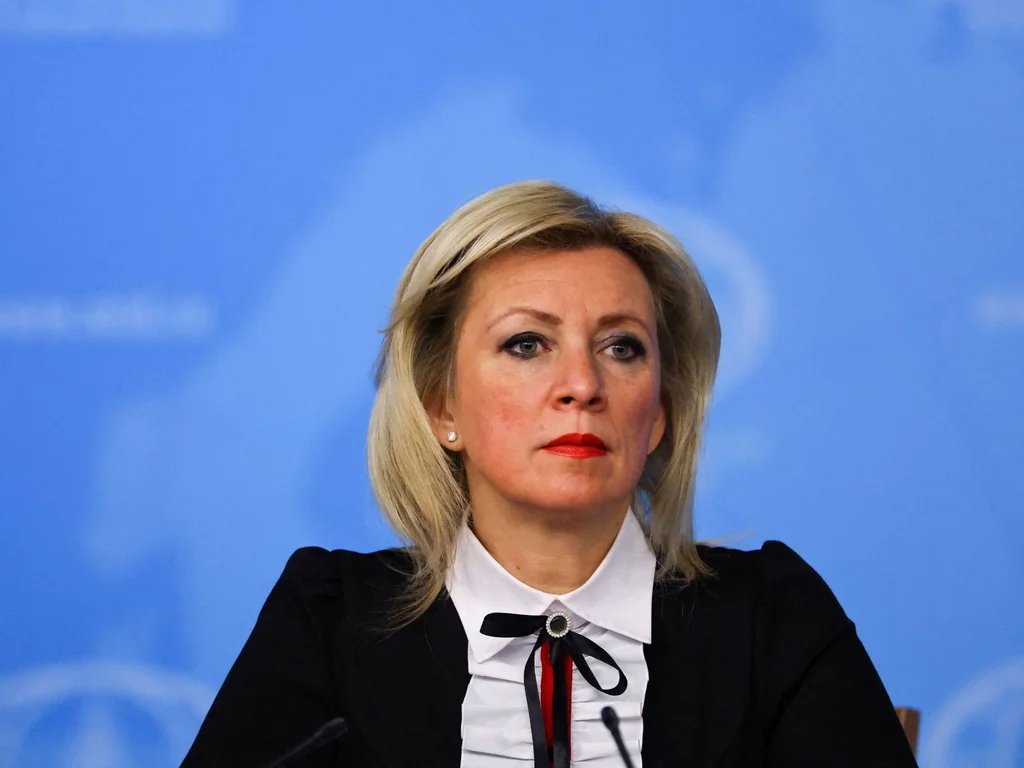 Russie menace de riposter après une attaque de drones présumée