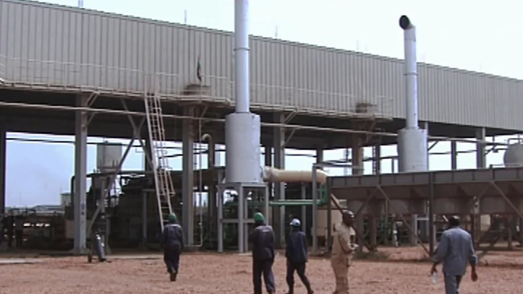 Soudan du Sud protège Heglig: affrontements persistants au Kordofan