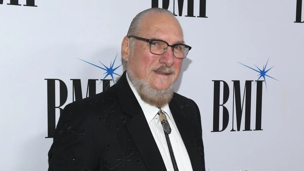 Steve Cropper décède à 84 ans, icône du Memphis Soul