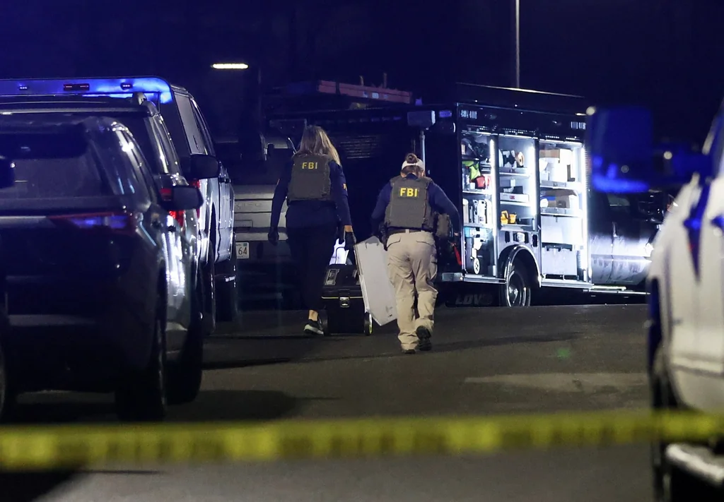 Suspect du massacre à Brown et du meurtre d’un professeur MIT retrouvé