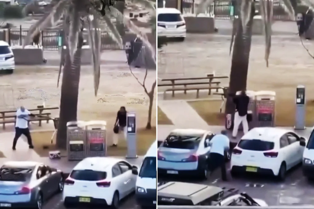 Sydney : Ahmed Ahmad, le musulman héros qui a désarmé un attaquant