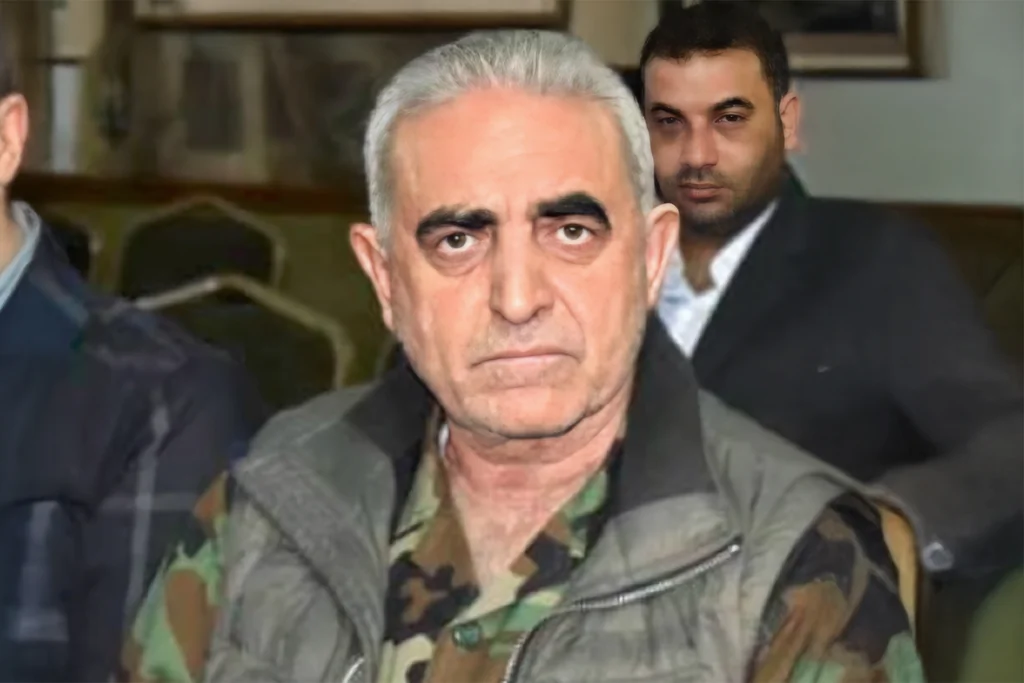 Syrie et France demandent au Liban l'arrestation de Jamil Hassan