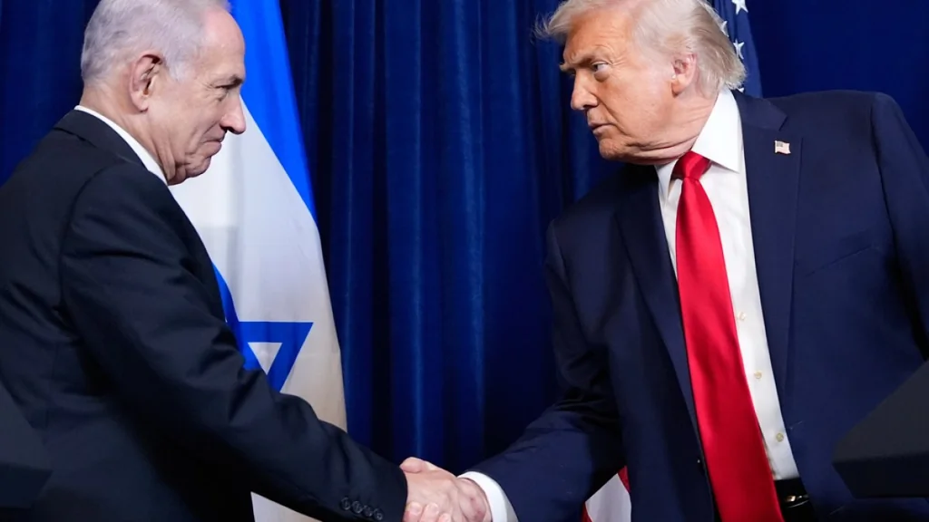Trump-Netanyahu en Floride : 5 enseignements clés