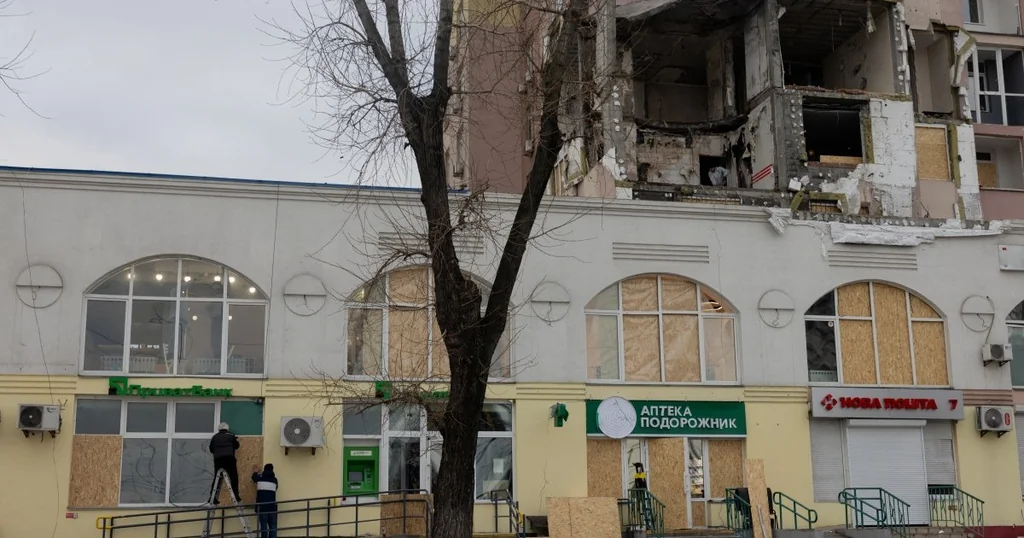 Trump et Zelensky annoncent des progrès dans les pourparlers de paix