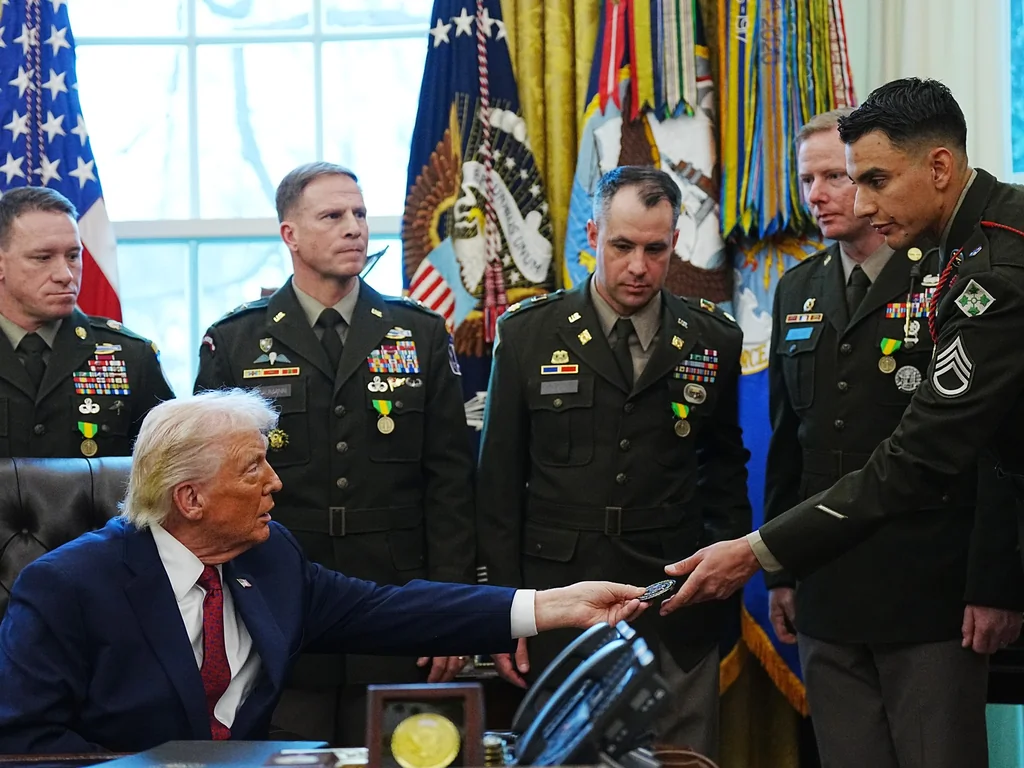 Trump impose blocus maritime au Venezuela et le qualifie de terroriste