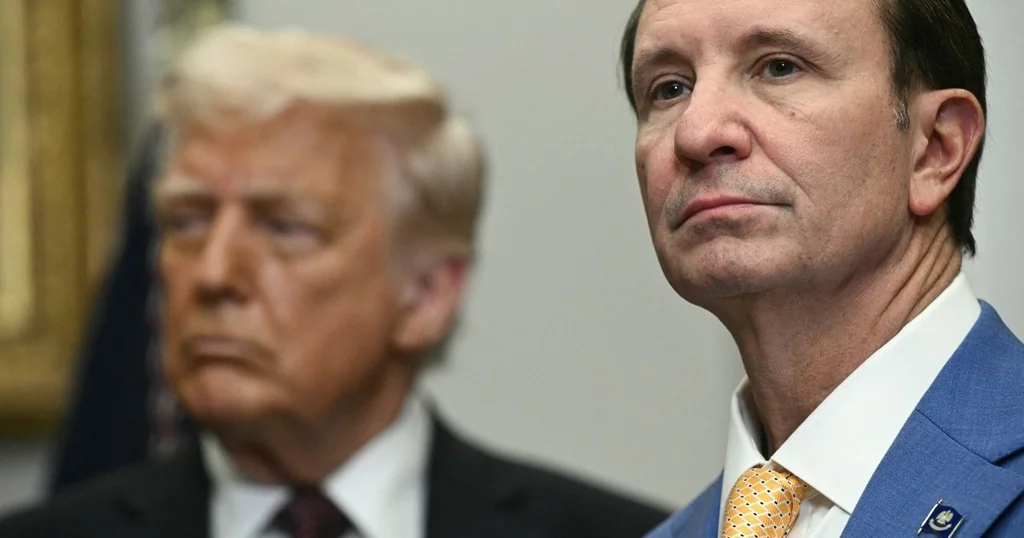 Trump relance sa campagne pour s'emparer du Groenland
