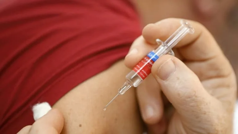 Grippe: vaccination obligatoire dans les Ehpad et chez des soignants