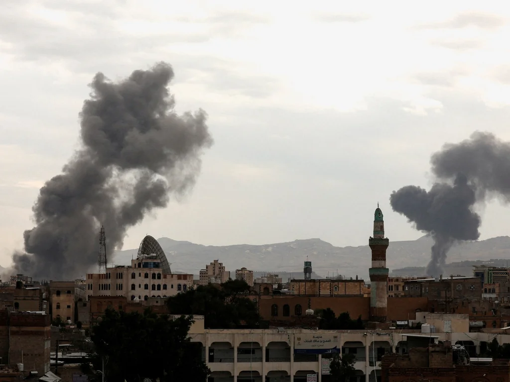 Yémen: le STC affirme contrôler largement le sud et Aden