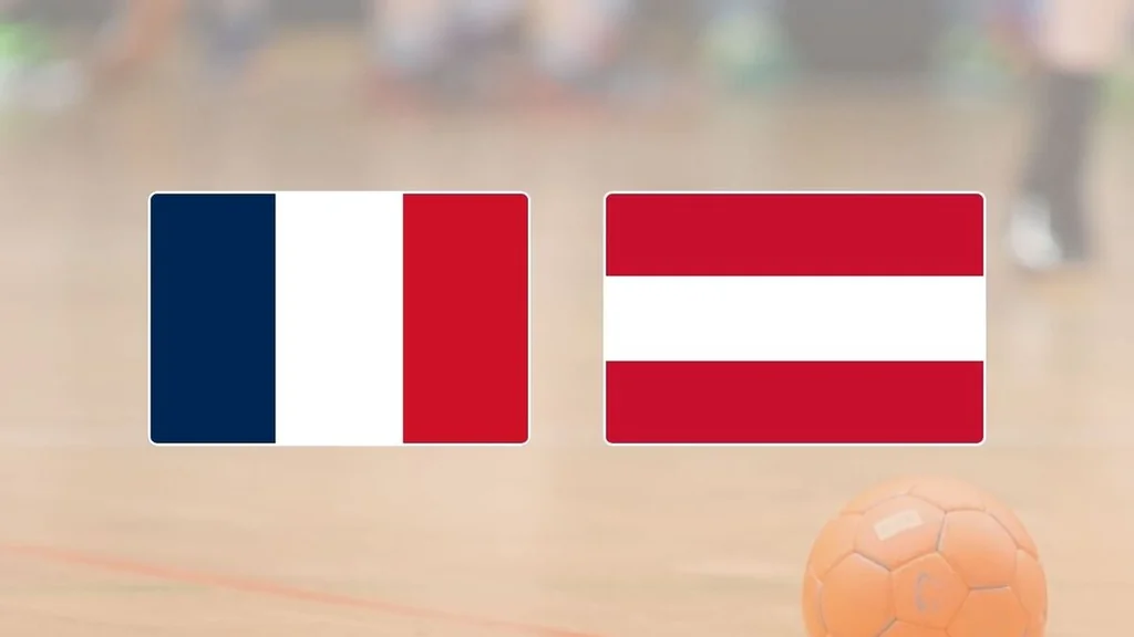 Bleues handball: Tour Principal face à l’Autriche ce jeudi