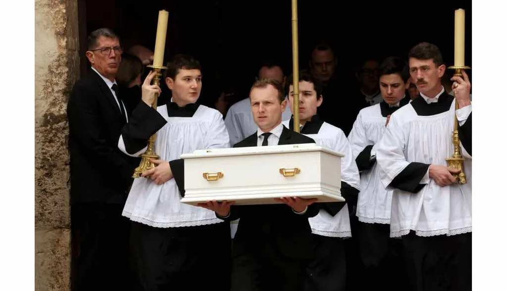 À Haut-Vernet, la grand-mère d'Émile réclame des actes d'instruction