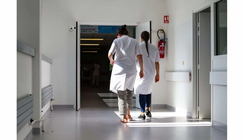 À Toulouse, une femme en garde à vue après la mort d'un nourrisson