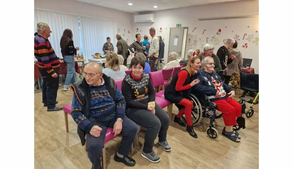 Marchés de Noël en France: Montbéliard, Beaune et Menton en fête