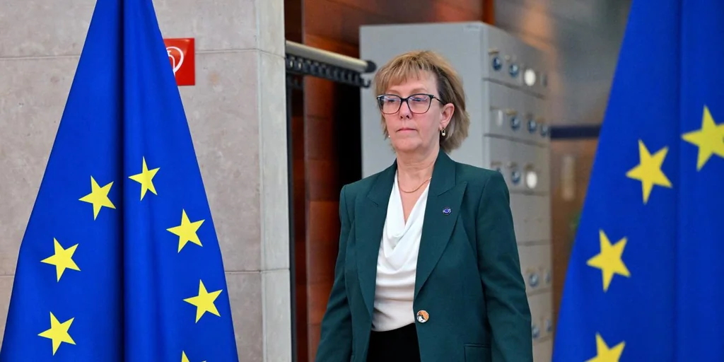 L&rsquo;Europe propose un super gendarme financier pour les marchés