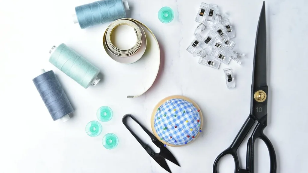 Les magasins Action proposent une machine à coudre à moins de 30 euros