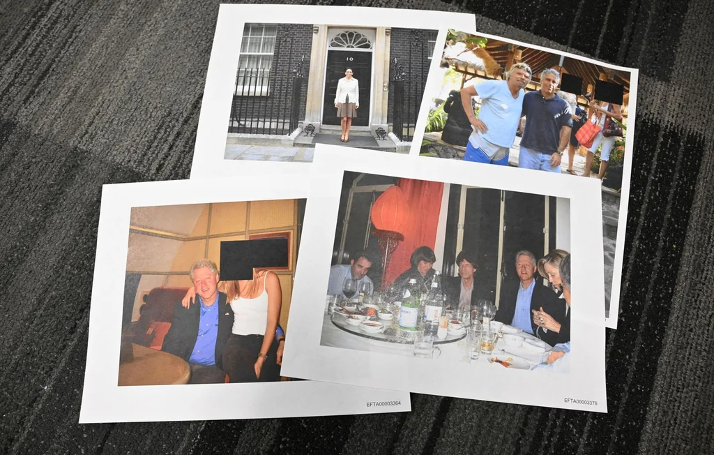 Affaire Epstein : Dévoilement de documents et révélations choc