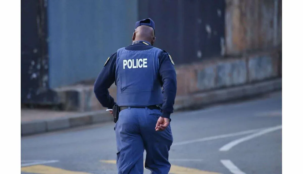 Afrique du Sud : neuf morts dans une fusillade à Johannesburg