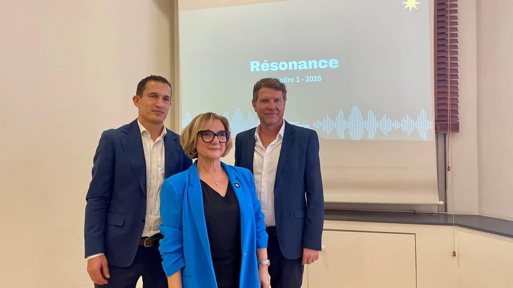 Les ambitions d’Umane pour les dix prochaines années dans le médico-social