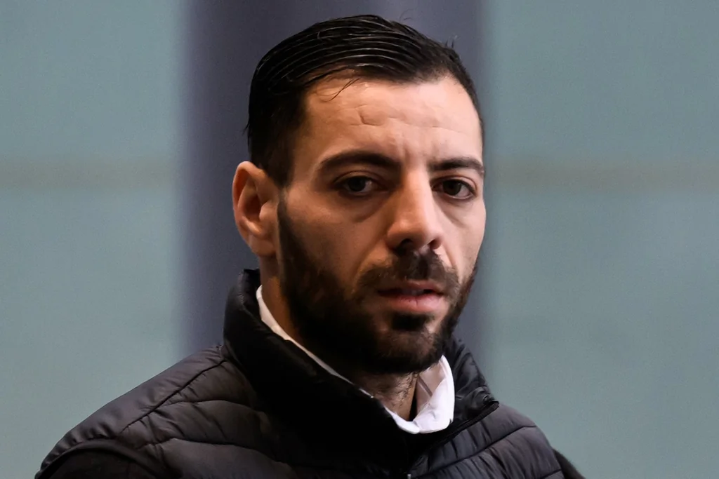 Amende avec sursis en appel pour l'influenceur algérien 