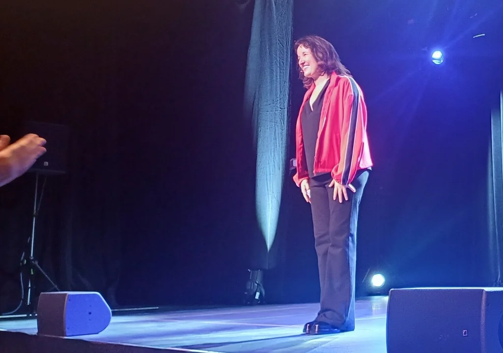 Anne Roumanoff en spectacle à Mers-les-Bains : succès et annonces 2026