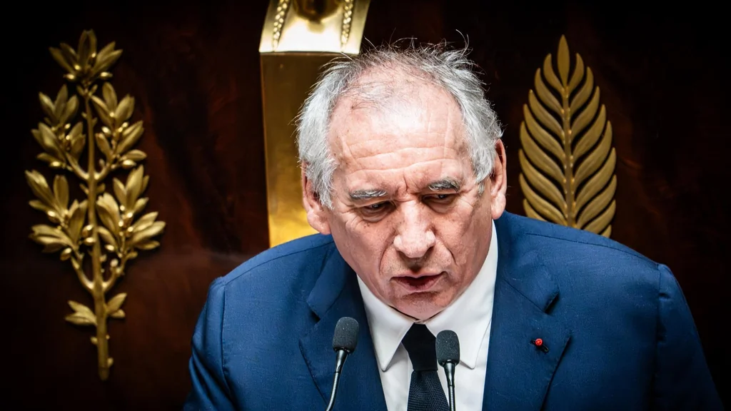 2025 : Année d'instabilités et de scandales dans la politique française