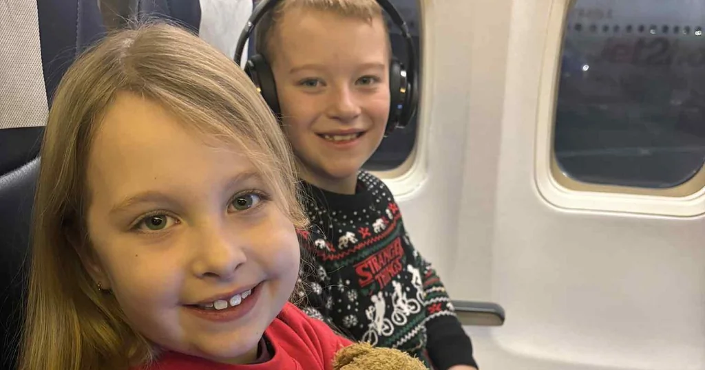 Annulation d’un vol de Lapland à Glasgow : des familles dévastées