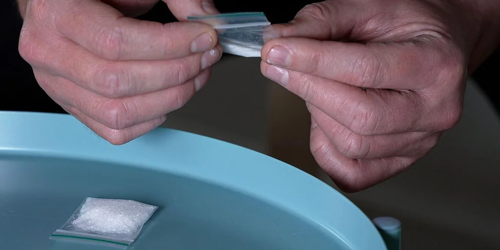 Saisie de 8 kilos de kétamine à Arcachon : un dealer arrêté