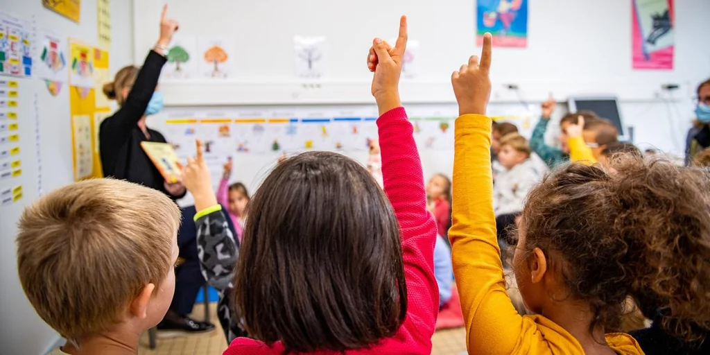 Laïcité à l’école : baisse de 10% des atteintes