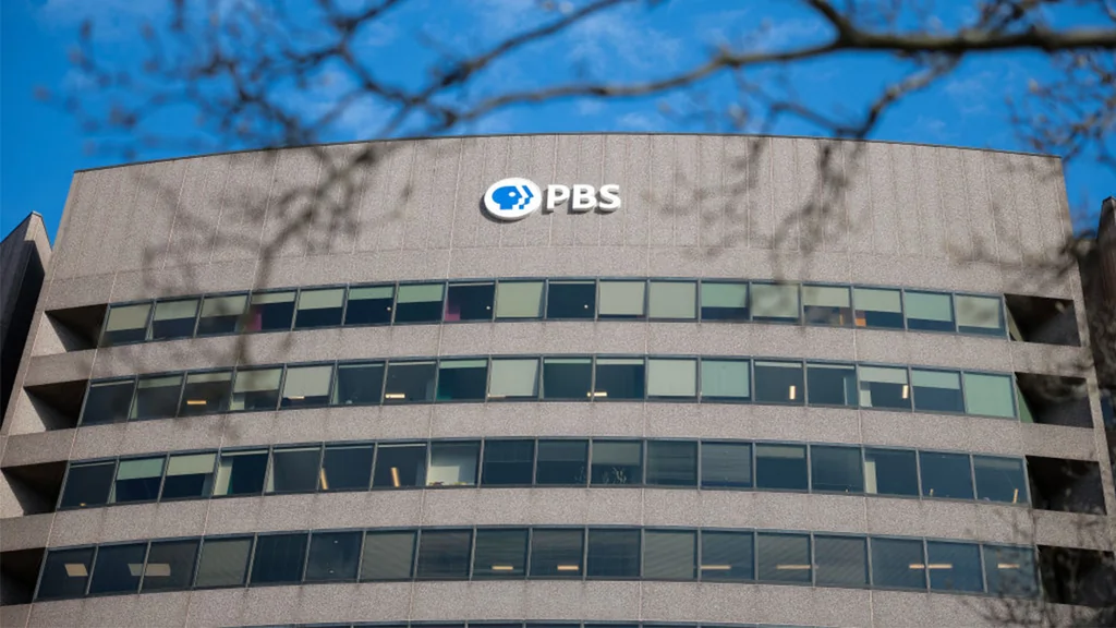 Arkansas rompt ses liens avec PBS : un changement majeur dans la télévision publique