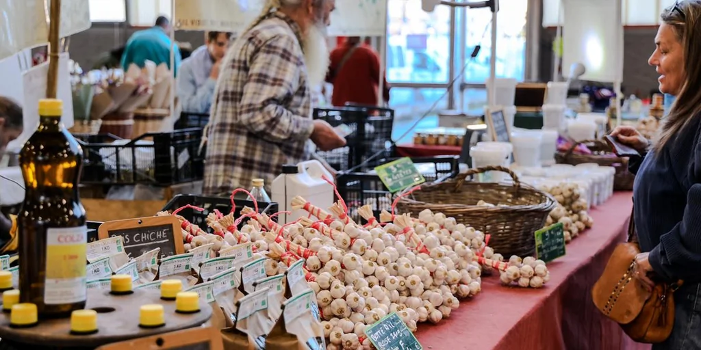 À Pau, 29e édition du salon Asphodèle : engagement et alternatives écologiques
