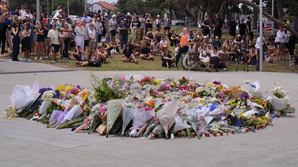 Attentat antisémite à Sydney : Ahmed al-Ahmed, le héros